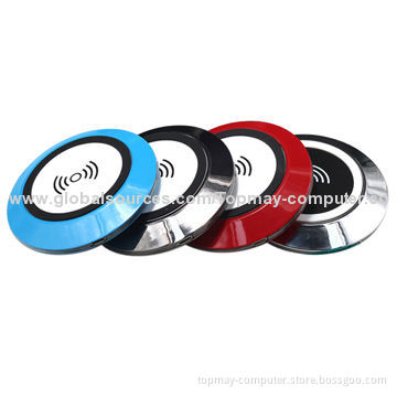 Wireless charger with all specification and OEM order